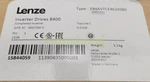 E84AVTCE4024SB0 New Lenze Inverter. Fixed Price $3354.00.