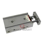 New Box Smc CXSM10-30 Dual Rod Cylinder Double Acting. Fixed Price $57.78.
