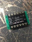 New Unused Metrol BA-4A Sensor Interface Module Board Fast Ship From Usa. Fixed Price $84.99.