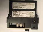 Allen Bradley 1756-L55/A CAT.G01 W/1756-M13/A Cat.rev D01 Ser.a. Fixed Price $550.00.