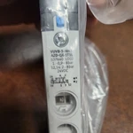 Festo VUVB-S-M42-AZD-QX-1T1L 537640 Solenoid Valve New Fedex Or Dhl Ups. Fixed Price $155.00.