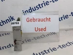 Rexroth VT5024S10 R5 Prop. Amplifier 4030204. Fixed Price $1152.76.
