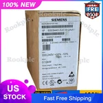 New Siemens MICROMASTER440 Without Filter. Fixed Price $321.10.