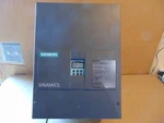 Siemens 6RA8075-6FS22-0AA0-Z Sinamics Dc-converter 6RA80756FS220AA0Z. Fixed Price $2950.00.