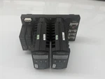 Foxboro FCP280 Field Control Processor W/RH924WA & RH924YF Base.. Fixed Price $3000.00.