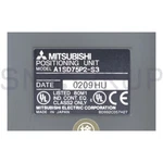 New In Box Mitsubishi A1SD75P2-S3 Position Module. Fixed Price $122.14.