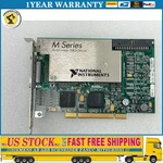 New National Instruments PCI-6251 Fast Shipping. Fixed Price $892.64.