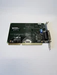 Ni At-gpib/tnt Isa Card 181830-01 IEEE-488.2 Lab Liquidated Ion Geophysical. Fixed Price $79.95.