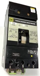 Square D KC34150 150AMP 3POLE 480V 65KA I-line Circuit Breaker Xhigh Interruptin. Fixed Price $347.58.