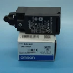 Omron D4N-1A32 Limit Switch D4N1A32 New One Free Shipping #g. Fixed Price $35.30.