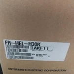 Mitsubishi Electric FR-HEL-H30K. Fixed Price $374.47.
