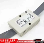 Mitsubishi Plc Module Extension Cable FX5-CNV-BC Adapter. Fixed Price $104.19.