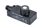 Baumer Ultrasonic Distance Measuring Analog Sensor Undk 30U91/405904, 0-5V 250MM. Fixed Price $271.77.