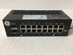 Ge Energy / Fanuc IS420ESWBH5A Ethernet Ionet Switch Industrial Turbine. Fixed Price $2362.62.