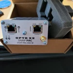 Opto 22 SNAP-PAC-EB2-W. Fixed Price $999.00.
