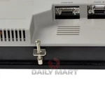 Used & Tested Omron NT631C-ST141B-EV2 Interactive Display Touchscreen. Fixed Price $571.25.