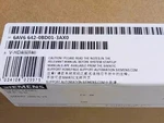 New Unopened 6AV6642-0BD01-3AX0 Siemens Touch Panel. Fixed Price $1759.00.