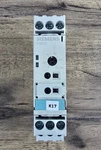 Siemens 3RP1505-1BQ30 Multi-function Time Delay Relay Adjustable. Fixed Price $49.99.