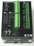 Eaton ELC-PV28NNDR Type Controller Module I/o 5 16 Input. Fixed Price $150.00.