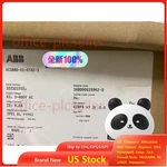 New ACS880-01-07A2-3 Abb Frequency Converter Fast Shipping 1PCS. Fixed Price $1008.75.