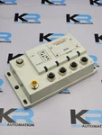 Smc EX500-GEN1 Ethernet/ip Gateway Unit 24VDC. Fixed Price $239.99.