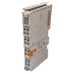Beckhoff EL3064 Ethercat Terminal, 4-CHANNEL Analog Input, 0-10V, 12-BIT. Fixed Price $120.00.