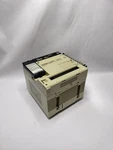 Omron C200H-CPU01 C200HCPU01 Unit Programmable Controller W/ C200H-ME431. Fixed Price $81.90.