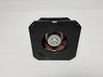Ebmpspt K3G175-CF19-11, Ec Centrifugal Module 230V, 115W (no Grill). Fixed Price $41.99.