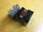 Allen Bradley 702AOA92 Ser K Contactor 3POLE 600VAC Size 20A Coil 120V 60HZ. Fixed Price $99.99.