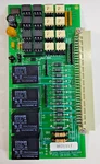 Galaxy Control Systems, Universal Dual Port Interface Pcb 20-0265, 94VO 104. Fixed Price $69.99.