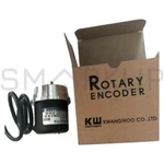New In Box Kwangwoo RAA-001207-2102 Rotary Encoder. Fixed Price $341.21.