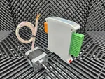 Middex Electronic SC5-CAN V41.06 Stepper Motor Controller W/ 17S19-0230-00000-AA. Fixed Price $84.98.