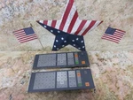 Mitsubishi Keyboard Control Panel KS-OK3A FP5-MD4 1500X2 Lot Of Pieces. Fixed Price $99.99.