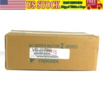 Brand Yaskawa SJME-08AMB41 SJME08AMB41 Servo Motors New Expedited Shipping. Fixed Price $373.32.