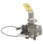 Banjo DM100ASS Dry Mate - 2" Male X Fpt Npt With Ptfe Seals. Fixed Price $300.00.