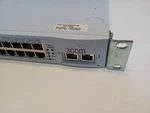 3COM Superstack Ethernet External Switch 4250T 3C17302 48-PORT. Fixed Price $75.00.