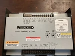 Woodward Load Sharing Module 9907-027 Rev Digital Controller. Fixed Price $575.00.
