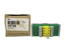 Banner Engineering RS8 19745 Nsmp. Fixed Price $121.00.