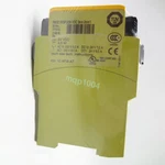 For Pilz 777512 Pnoz XV3P Safety Relay 3/24VDC. Fixed Price $290.98.
