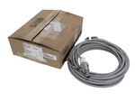 New Emerson Rosemount 400-12-50 Conductivity Sensor 10FT 4001250. Fixed Price $700.00.