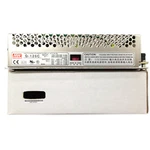 New Meanwell Q-120C Switching Power Supply. Fixed Price $197.32.