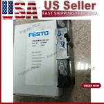 New Festo 173943 CPA14-M1H-2X3-GLS Valve CPA14M1H2X3GLS Free Shipping. Fixed Price $185.26.