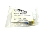 Spc Technology 8587-0163 Mini Gender Changer Low Profile DB25 F/f. Fixed Price $14.24.