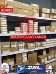 New Allen Bradley 20AD5P0A3AYYANC0 Servo Drive Fast Shipping. Fixed Price $2335.61.