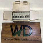 Allen Bradley 1492-W35 Terminal Blocks 1492W35 (pack Of 10). Fixed Price $34.89.