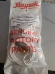 008155F Raypak Kit Pilot 181A-401A Nat Low Lox New. Fixed Price $65.00.