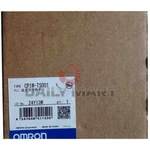 Omron Automation And Safety CP1W-TS001 Control Temperature 2 Thermocouple Input. Fixed Price $213.47.