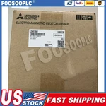 1PC New Mitsubishi ZA-0.6A1 ZA0.6A1 Brake Fast Shipping. Fixed Price $971.16.