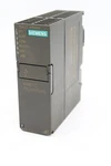 Siemens 6ES7 972-0CB35-0XA0 Simatic Modem Control Module (broken Cover Tabs). Fixed Price $25.00.