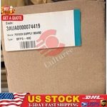 1PCS New Abb BFPS-48C Inverter Fan Power Board Factory Sealed. Fixed Price $843.77.